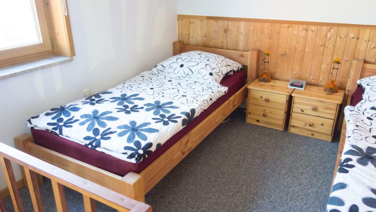 Ferienhaus Elbtalaue Bleckede Bagian luar foto