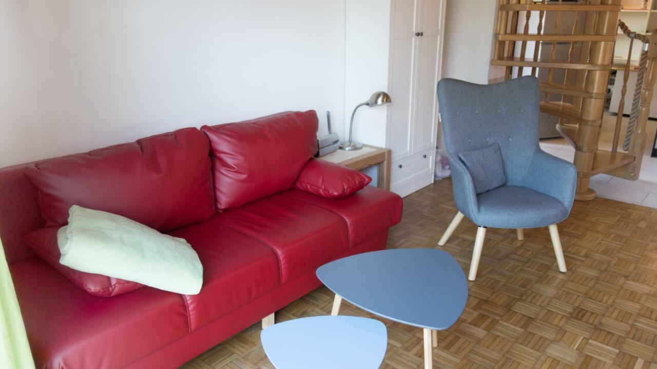 Ferienhaus Elbtalaue Bleckede Bagian luar foto