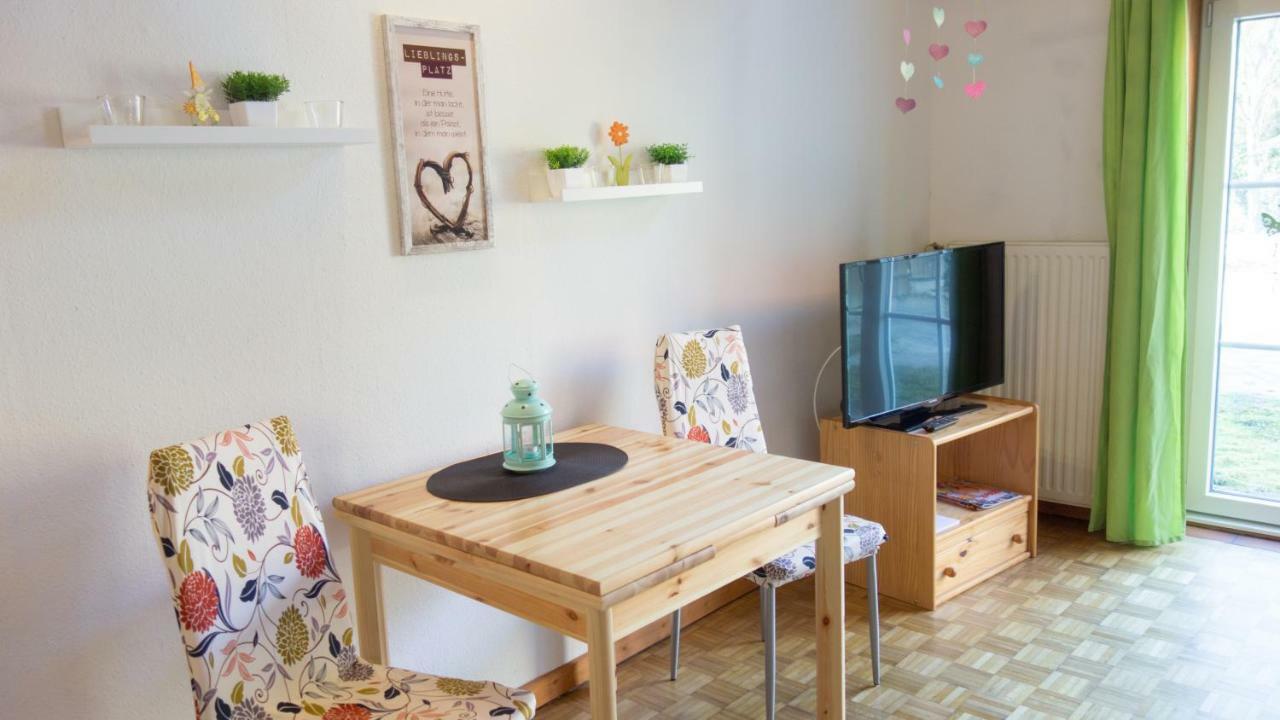 Ferienhaus Elbtalaue Bleckede Bagian luar foto
